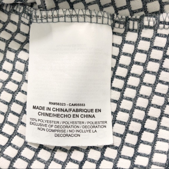 Nike Golf Pebble Beach Pullover - Picture 8 of 8